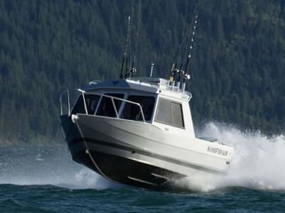 BOATZON | KingFisher 2225 Escape HT 2025