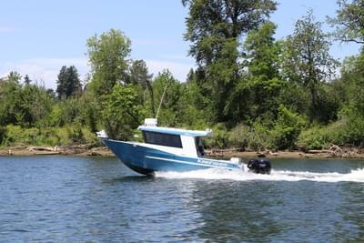 BOATZON | KingFisher 25 XAC 2025
