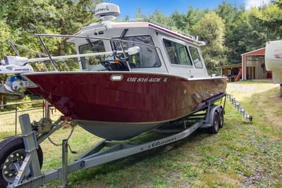 BOATZON | KingFisher 2625 Coastal Express 2021