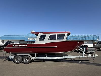 BOATZON | KingFisher 2625 Coastal Express 2025 BOATZON | KingFisher 2625 Coastal Express 2025