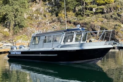 BOATZON | KingFisher 2725 Weekender 2018 BOATZON | KingFisher 2725 Weekender 2018