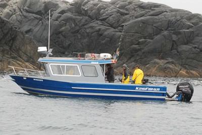 BOATZON | KingFisher 2825 Coastal Express 2026 BOATZON | KingFisher 2825 Coastal Express 2026