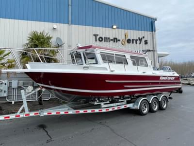 BOATZON | KingFisher 2825 Destination 2024 BOATZON | KingFisher 2825 Destination 2024