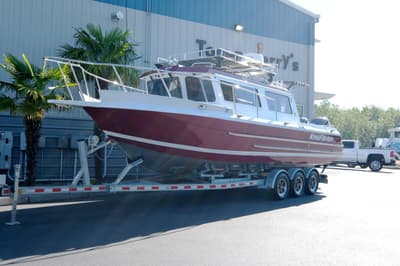 BOATZON | KingFisher 2825 Destination 2024