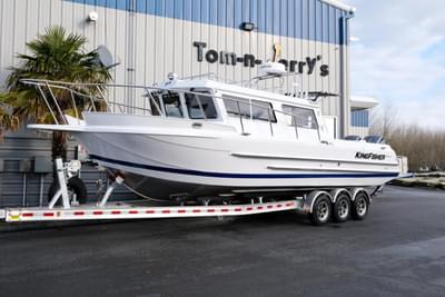 BOATZON | KingFisher 3025 Destination 2024 BOATZON | KingFisher 3025 Destination 2024