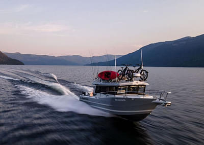 BOATZON | KingFisher 3025 GFX 2025