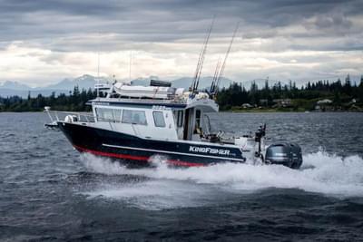 BOATZON | KingFisher 3025 GFX Offshore 2026 BOATZON | KingFisher 3025 GFX Offshore 2026