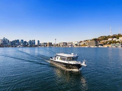 BOATZON | KingFisher 3425 GFX Offshore 2022 BOATZON | KingFisher 3425 GFX Offshore 2022