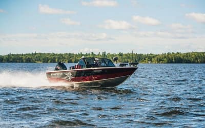BOATZON | KingFisher Arrow Sport 1925 2027 BOATZON | KingFisher Arrow Sport 1925 2027