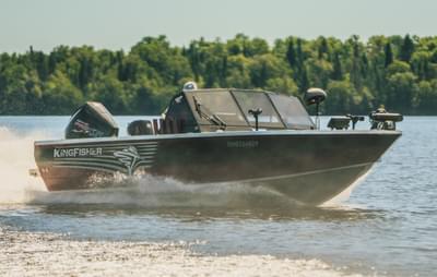 BOATZON | Kingfisher Boats 1925 Arrow Sport 2026