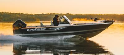 BOATZON | Kingfisher Boats 2125 Arrow Sport 2026