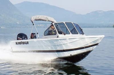 BOATZON | Kingfisher Boats Falcon 2025 2026 BOATZON | Kingfisher Boats Falcon 2025 2026