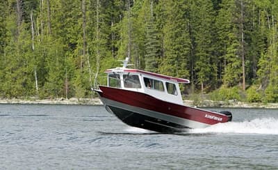 BOATZON | KingFisher Coastal Express 2625 2027 BOATZON | KingFisher Coastal Express 2625 2027