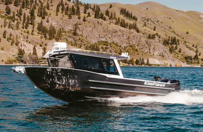 BOATZON | KingFisher Coastal Express 2825 2026
