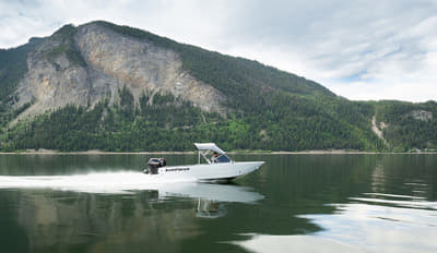 BOATZON | KingFisher Falcon 1825 2027