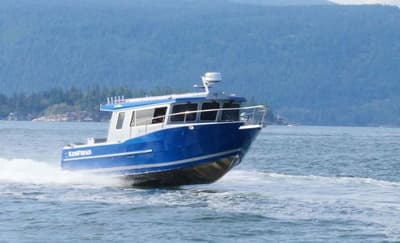 BOATZON | KingFisher GFX 3225 2027