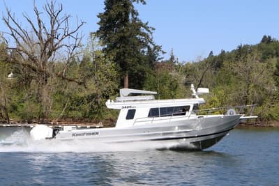 BOATZON | KingFisher GFX 3425 2026