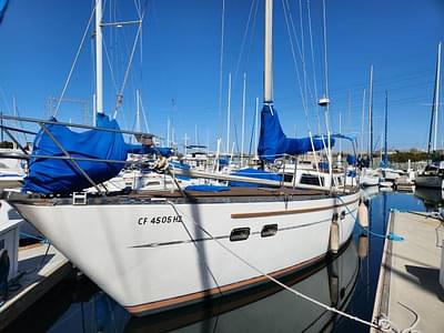 BOATZON | Kings Legend 41 1982