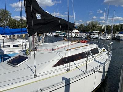 BOATZON | Kirie 286 1988