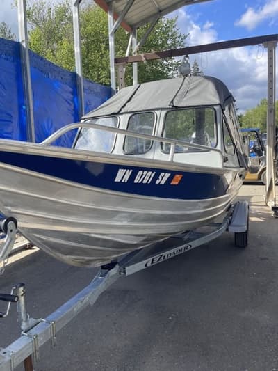 BOATZON | Klamath 16 EXW 2020 BOATZON | Klamath 16 EXW 2020