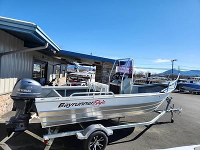 BOATZON | Klamath BAYRUNNER BAJA 19 2024
