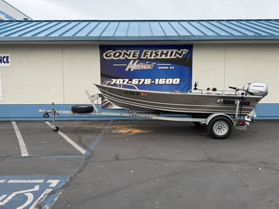 BOATZON | Klamath Boats 14 Deluxe 2023 BOATZON | Klamath Boats 14 Deluxe 2023