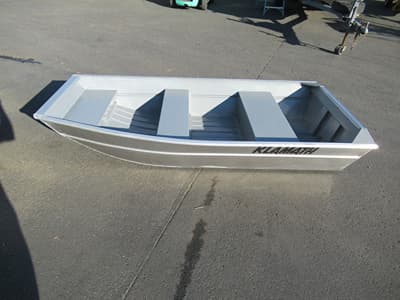 BOATZON | Klamath Boats 8 JAC 2027
