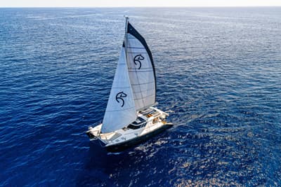 BOATZON | Knysna 500SE 2022