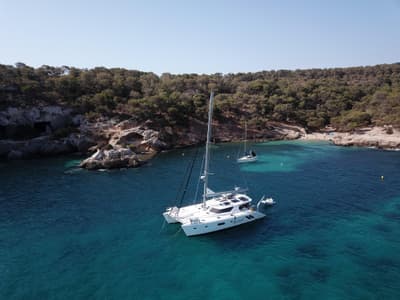 BOATZON | Knysna 500SE 2027