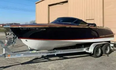 BOATZON | Kral Classic 700 2006