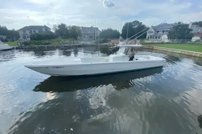 BOATZON | Kryptonite 41 CC 2006