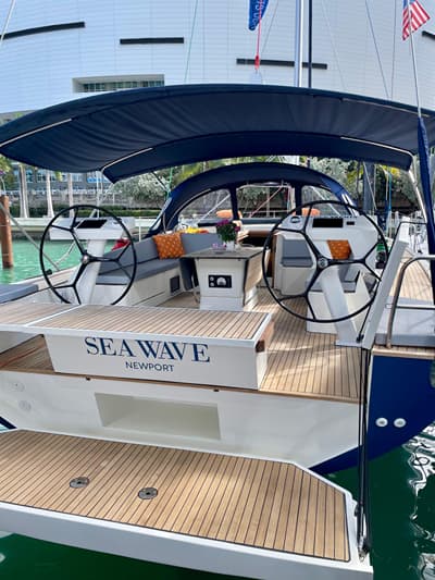 BOATZON | Kufner 54 2024