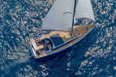 BOATZON | Kufner Yachts 2024