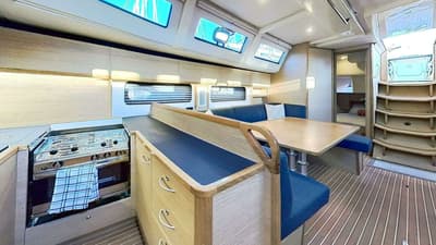 BOATZON | Kufner Yachts 2024