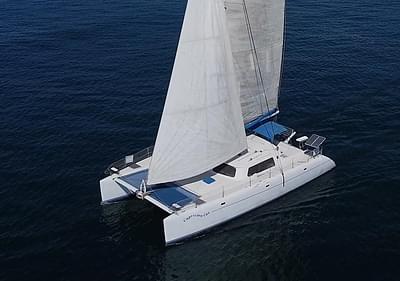 BOATZON | Kurt Hughes 45 1995 BOATZON | Kurt Hughes 45 1995
