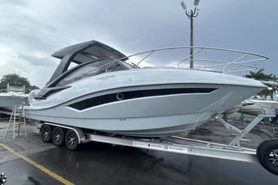 BOATZON | L'acqua Royale LR350 GRAN CABRIO 2025 BOATZON | L'acqua Royale LR350 GRAN CABRIO 2025