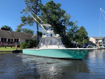 BOATZON | L&H 33 2003