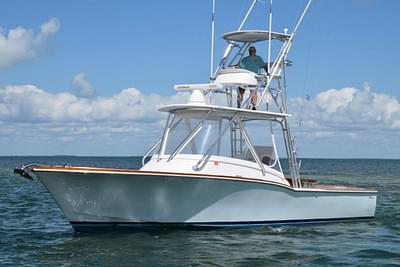 BOATZON | L&H WalkAround Sportfish 2025 BOATZON | L&H WalkAround Sportfish 2025