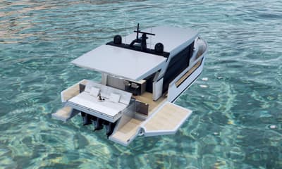 BOATZON | Ladenstein L48 MIAMI 2026