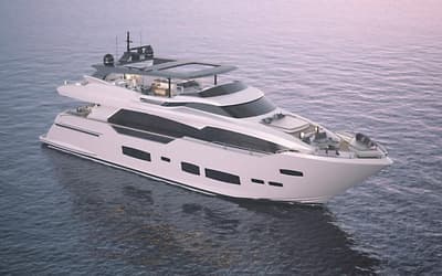 BOATZON | Ladenstein L88 2027