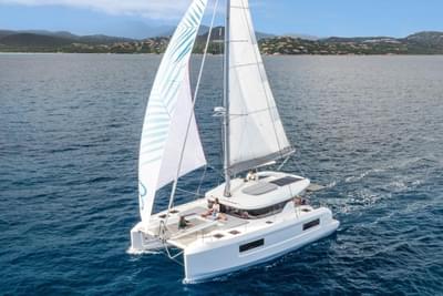 BOATZON | Lagoon 38 2026