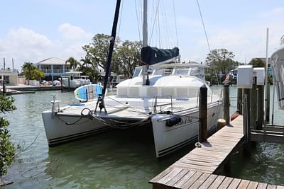 BOATZON | Lagoon 380 2001