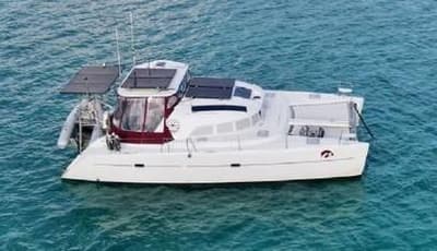 BOATZON | Lagoon 380 2004