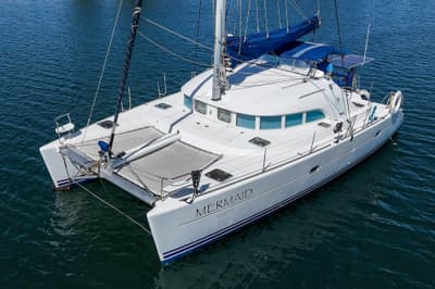 BOATZON | Lagoon 380 2004