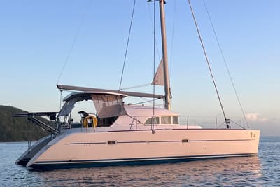 BOATZON | Lagoon 380 2004