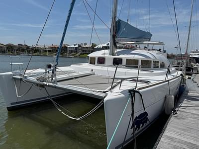 BOATZON | Lagoon 380 2010 BOATZON | Lagoon 380 2010