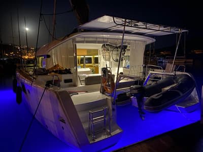 BOATZON | Lagoon 39 2016