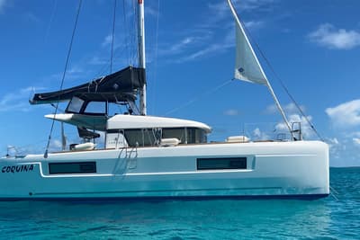 BOATZON | Lagoon 40 2019 BOATZON | Lagoon 40 2019