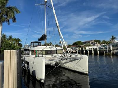 BOATZON | Lagoon 40 2020 BOATZON | Lagoon 40 2020