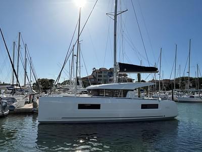 BOATZON | Lagoon 40 2025 BOATZON | Lagoon 40 2025